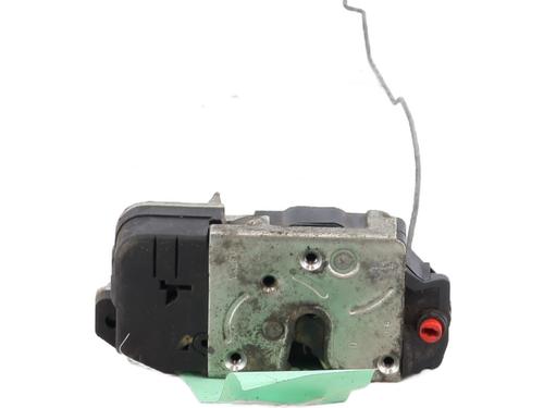 Used Rear right lock PEUGEOT 206 Hatchback (2A/C) 1.4 HDi eco 70 (68 hp) 30763500