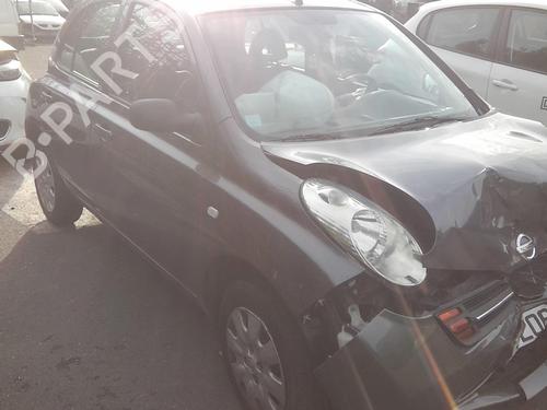Instrument cluster NISSAN MICRA III (K12) 1.2 16V | BP21810111C47 