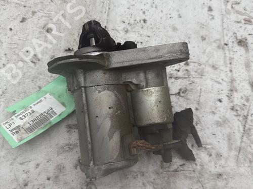 Starter DACIA SANDERO II 1.0 LPG (B8ML) | BP38167092M8 - Image 3