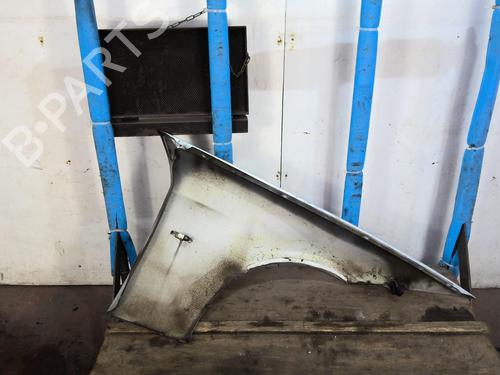Used Left front fenders Left front fenders BMW 3 (E90) 318 d (136 hp) 20351407 20351407