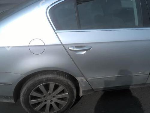 Left front steering knuckle VW PASSAT B6 (3C2) 2.0 TDI | BP25478855M25  - Image 22