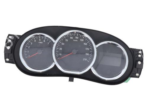 Used Instrument cluster Instrument cluster DACIA SANDERO II 1.5 dCi (90 hp) 30823761 30823761
