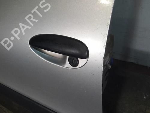 Left front door RENAULT ESPACE III (JE0_) 2.2 dCi (JE0K) | BP25276110C2 