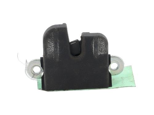 Used Tailgate lock VW GOLF VI (5K1) 1.4 TSI (122 hp) 28304782