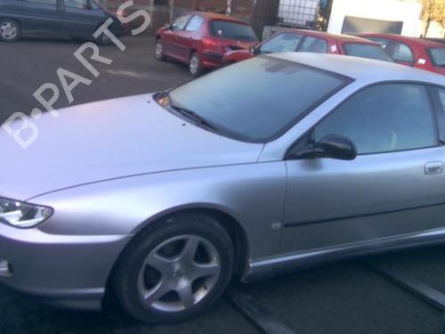 Front right window mechanism PEUGEOT 406 Coupe (8C) 2.2 HDI | BP20364729C23 