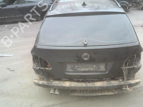 Radiator fan BMW 5 Touring (E61) 530 d | BP24512652M35 