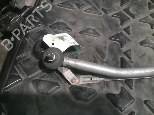 Front wiper motor HYUNDAI GETZ (TB) 1.3 | BP20368944M29 