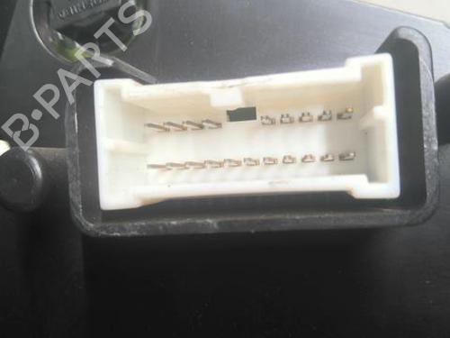 Instrument cluster NISSAN X-TRAIL I (T30) 2.2 Di 4x4 | BP21810081C47 