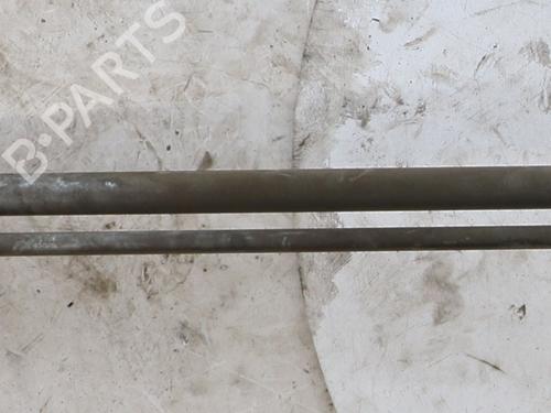 Front wiper motor PEUGEOT 307 (3A/C) 1.6 HDi 110 | BP24573743M29 