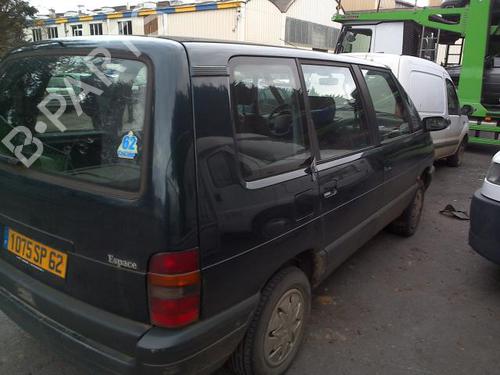 Right front indicator RENAULT ESPACE II (J/S63_) 2.1 TD (J633, J634, J/S635, J/S63D) | BP25276222C33  - Image 6