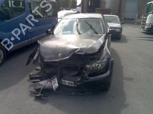 Front wiper motor BMW 3 (E90) 318 d | BP20357634M29 