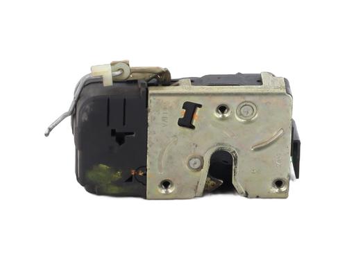 Front right lock PEUGEOT 307 (3A/C) 1.6 HDi | BP28589682C97 