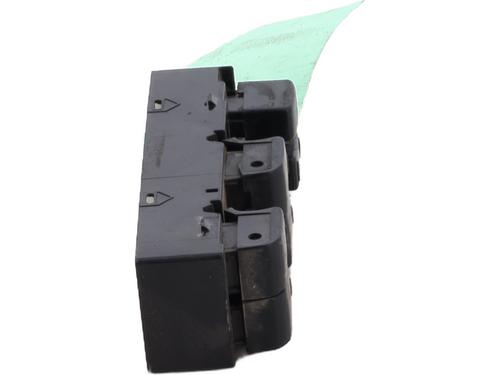 Used Left front window switch Left front window switch NISSAN NOTE (E12) 1.5 dCi (90 hp) 22596975 22596975