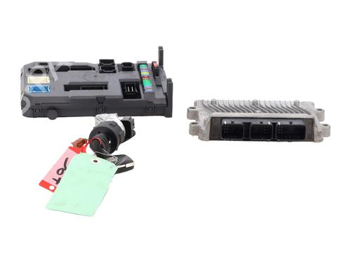 Elektronisk modul CITROËN C2 (JM_) 1.4 (73 hp) 29758654