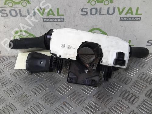Ratstangsstang RENAULT SCÉNIC IV (J9_) 1.7 Blue dCi 120 (J9A7, J9A8) (120 hp) 20364201