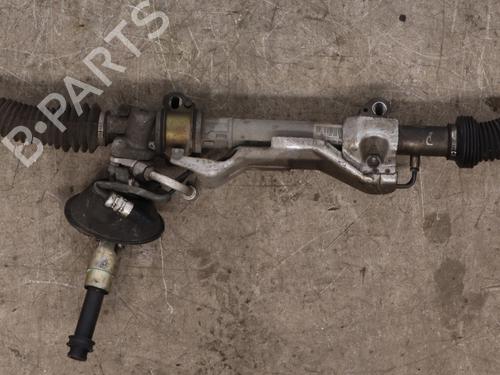 Used Steering rack RENAULT MEGANE I Classic (LA0/1_) 1.4 16V (LA0D, LA1H, lA0W, LA10) (95 hp) 26184654