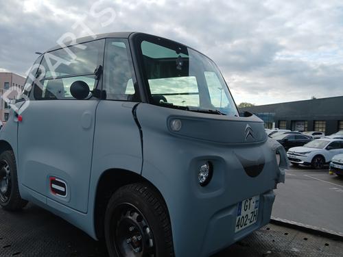 Hjulbue CITROËN AMI (9A_) Electric (9AZ2CA) | BP25825273C56 - Image 13