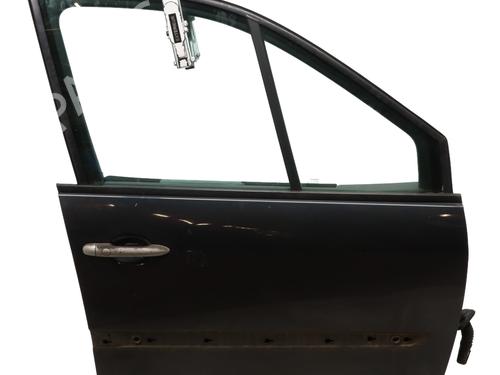 Right front door RENAULT GRAND SCÉNIC II (JM0/1_) 1.5 dCi (JM1E) 801002354R