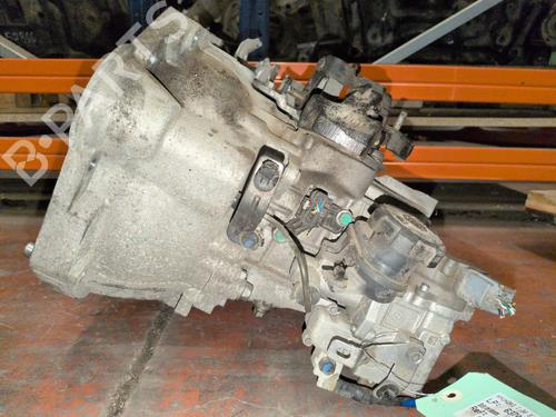 Gearbox HYUNDAI i30 (PDE, PD, PDEN) | BP39986370M3 - Image 8