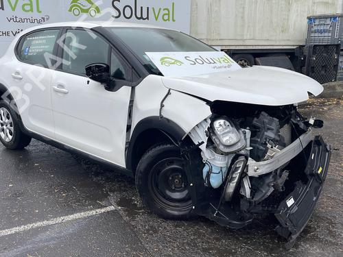 Gearbox CITROËN C3 III (SX) 1.2 PureTech 82 | BP29596536M3  - Image 13