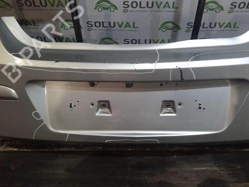 Rear bumper OPEL ASTRA H (A04) 1.9 CDTI (L48) | BP20362283C8 