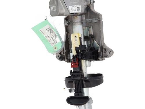 Steering column MERCEDES-BENZ A-CLASS (W169) A 160 CDI (169.006, 169.306) | BP30116245M21