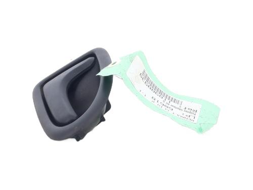 Used Front left interior door handle RENAULT CLIO II (BB_, CB_) 1.2 (BB0A, BB0F, BB10, BB1K, BB28, BB2D, BB2H, CB0A,... (58 hp) 31604303