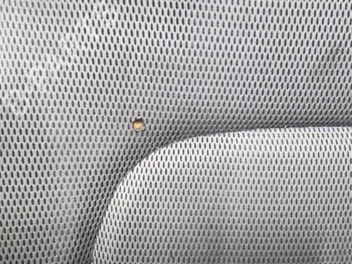 Rear seat RENAULT CAPTUR I (J5_, H5_) 1.5 dCi 90 (J5N4, J5M5, J5MW, J5M6, J5AL, J5AJ) | BP33123832C17  - Image 9