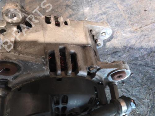Alternator AUDI A3 Sportback (8PA) 2.0 TDI quattro | BP26034790M7 