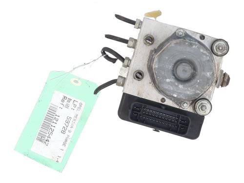 ABS pump OPEL MERIVA B MPV (S10) 1.4 (75) | BP32383351M43 