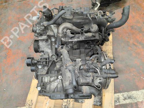 Engine RENAULT MASTER III Van (FV) 2.3 dCi 125 FWD (FV0C, FV0D, FV0G, FV0H, FV0J, FV0K,... | BP39986358M1 - Image 3