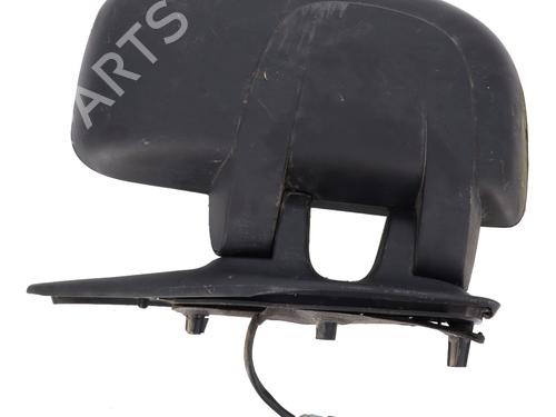 Left mirror RENAULT MASTER II Van (FD) 2.5 dCi | BP26691471C26 