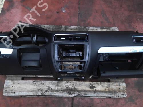 Dashboard VW JETTA IV (162, 163, AV3, AV2) 1.4 TSI Hybrid | BP30863466C46 - Image 4