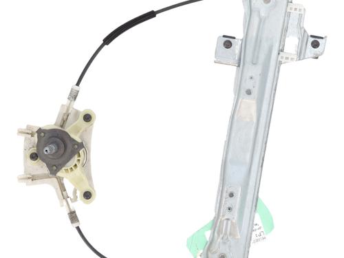 Rudehejsemekanisme Højre bagtil Rudehejsemekanisme Højre bagtil PEUGEOT 407 (6D_) 1.6 HDi 110 (6D9HZC, 6D9HYC) (109 hp) 33681245 33681245