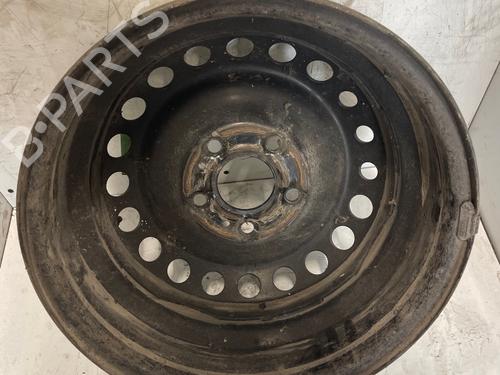 Used Rim Rim RENAULT EXPRESS Box Body/MPV 1.5 Blue dCi 75 (F6AA) (75 hp) 40467110 40467110