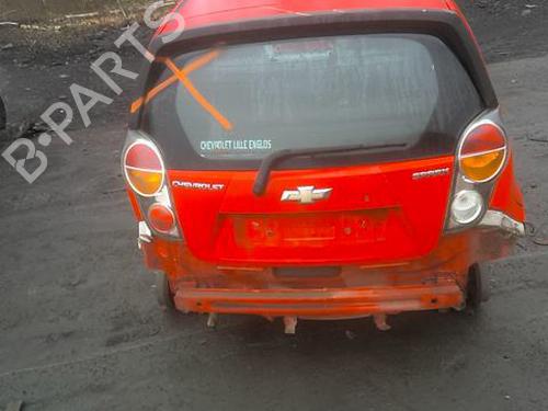 Engine CHEVROLET SPARK (M300) 1.0 | BP23251031M1 - Image 19