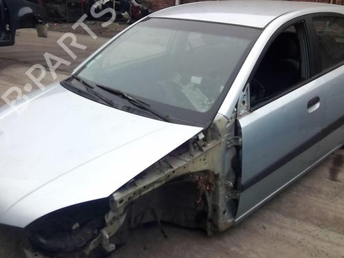 Steering column stalk KIA RIO II (JB) 1.4 16V | BP20367173I23 