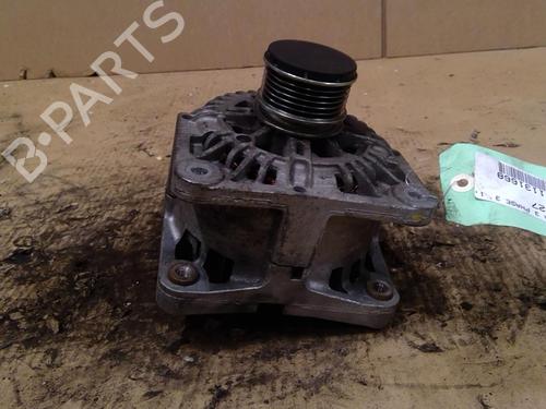 Generator NISSAN MICRA III (K12) 1.5 dCi (86 hp) 29304962
