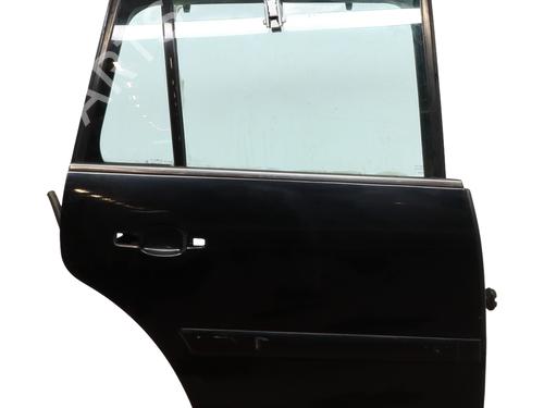 Right rear door CITROËN C4 Grand Picasso I (UA_) 1.6 HDi | BP26508701C5 