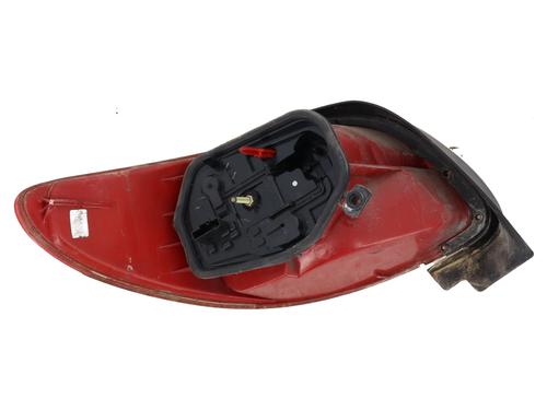 Right taillight PEUGEOT 206 CC (2D) 2.0 S16 | BP26004032C35 