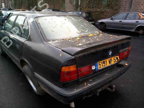 Right taillight BMW 5 (E34) 525 tds | BP20369214C35 