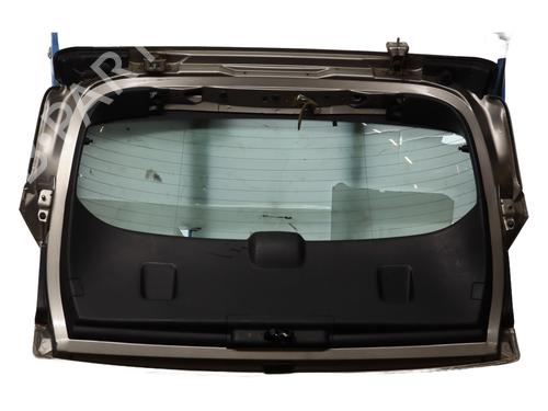 Tailgate PEUGEOT 3008 I MPV (0U_) 1.6 HDi | BP23789407C6 
