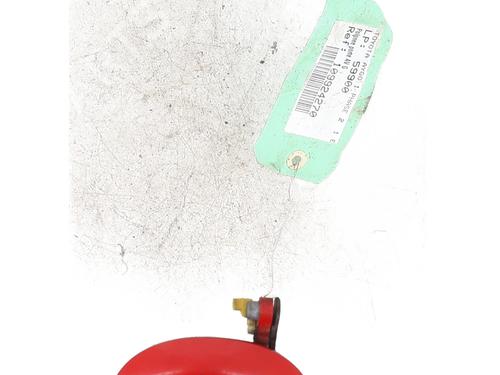 Front left exterior door handle TOYOTA AYGO (_B1_) 1.0 (KGB10_, KGB10R) | BP27884823C128 