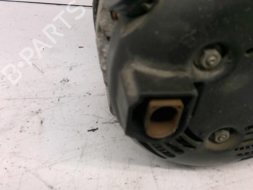 Used Alternator Alternator LAND ROVER RANGE ROVER EVOQUE (L538) 2.2 D 4x4 (150 hp) 33044179 33044179