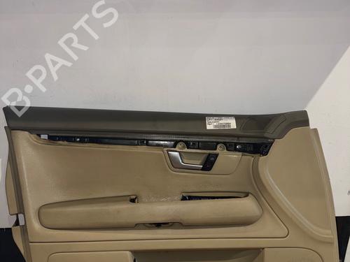 Front left panel AUDI A4 B7 Avant (8ED) 2.0 TDI 16V | BP39957662C58 - Image 3