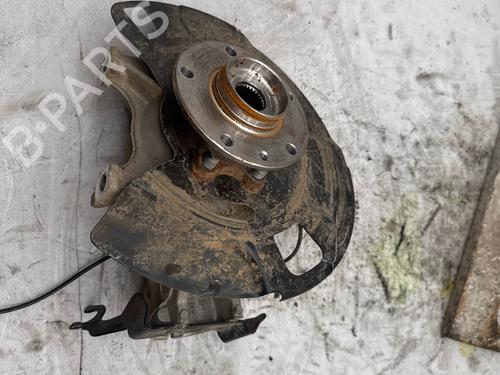 Right front steering knuckle ALPINE A290 220 | BP38425478M26 - Image 4