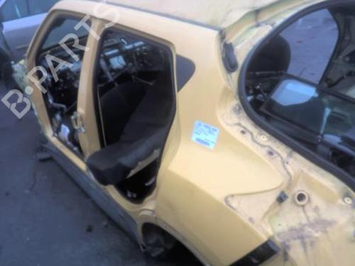 Right front window switch NISSAN JUKE (F15) 1.2 DIG-T | BP23788996I26 - Image 16