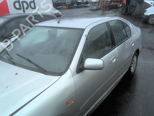 Left mirror NISSAN PRIMERA Hatchback (P11) 2.0 TD | BP24512573C26 