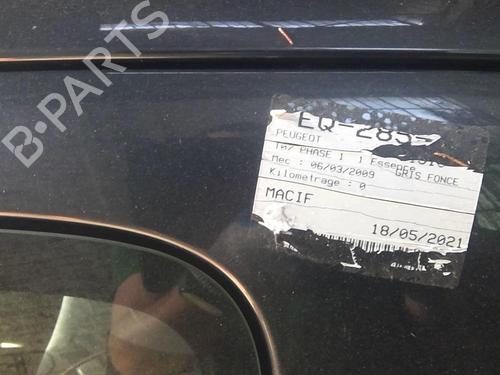 Commande Chauffage PEUGEOT 107 (PM_, PN_) 1.0 | BP21816788I5
