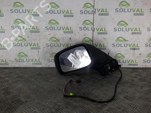 Used Left mirror CITROËN C8 (EA_, EB_) 2.2 HDi (128 hp) 22002584
